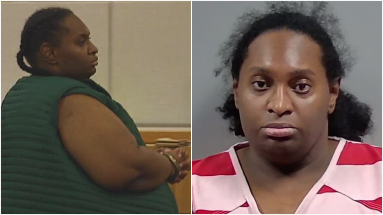 Niño de 5 años pesaba 20 libras al morir; madre es acusada en Florida