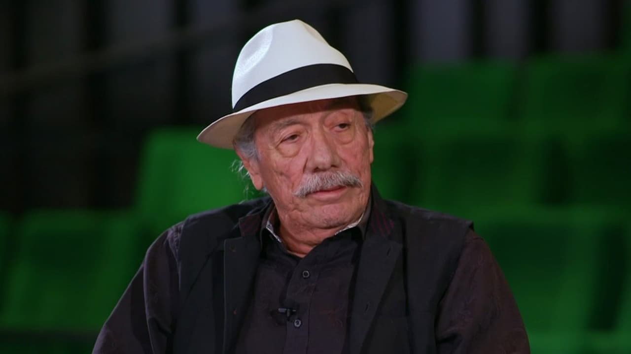 Univisionarios: Edward James Olmos habla de su carrera y por qué la película 'Selena' fue la más difícil de su vida
