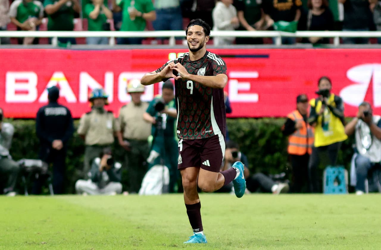 Partidos de hoy 6 de julio: México y Estados Unidos juegan la Final de la Copa Oro