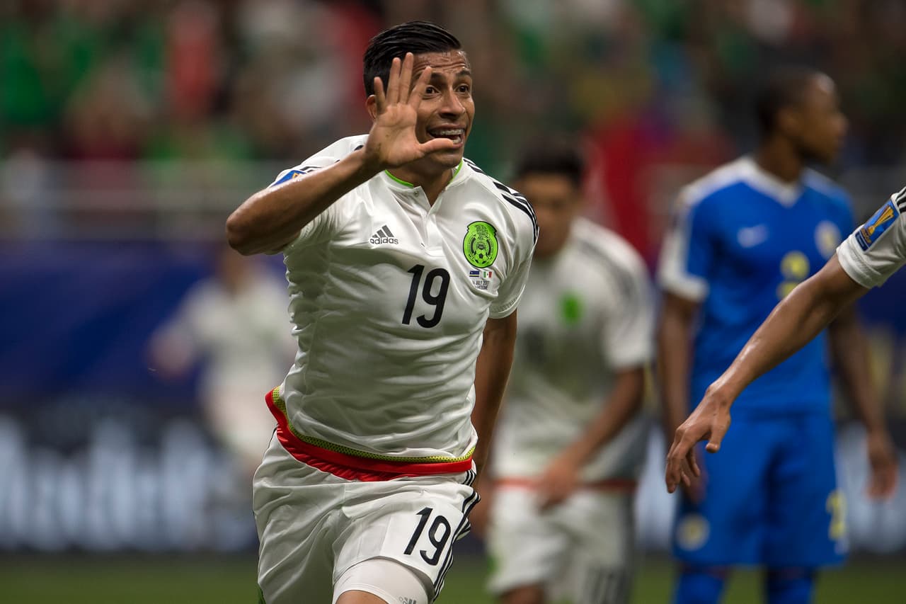 ¡Canta y no sufras! México sacó un insípido triunfo de 2-0 ante Curazao