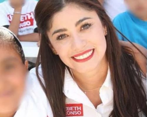 Con solo 36 años de edad y 15 de trabajo, una exfuncionaria en México quiere jubilarse