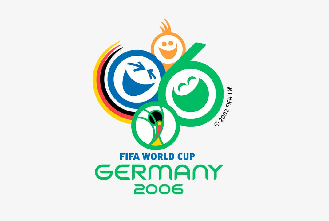 ALEMANIA 2006