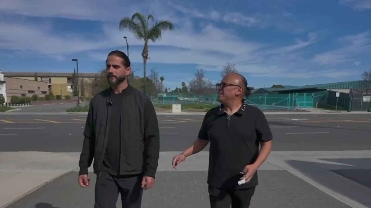 Incertidumbre legal en California: El chef mexicano Roberto Guzmán espera el fallo sobre su orden de deportación pendiente