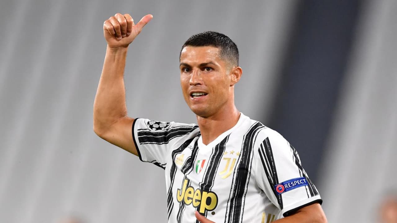 No saldrá de la Juventus: Cristiano Ronaldo se compromete