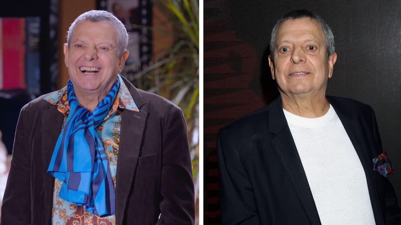 César Bono no puede mover el lado izquierdo de su cuerpo: esta es la razón