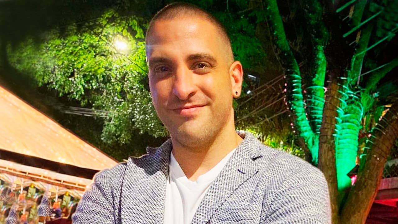 Muere el presentador venezolano Dave Capella, tenía un mes hospitalizado por covid-19