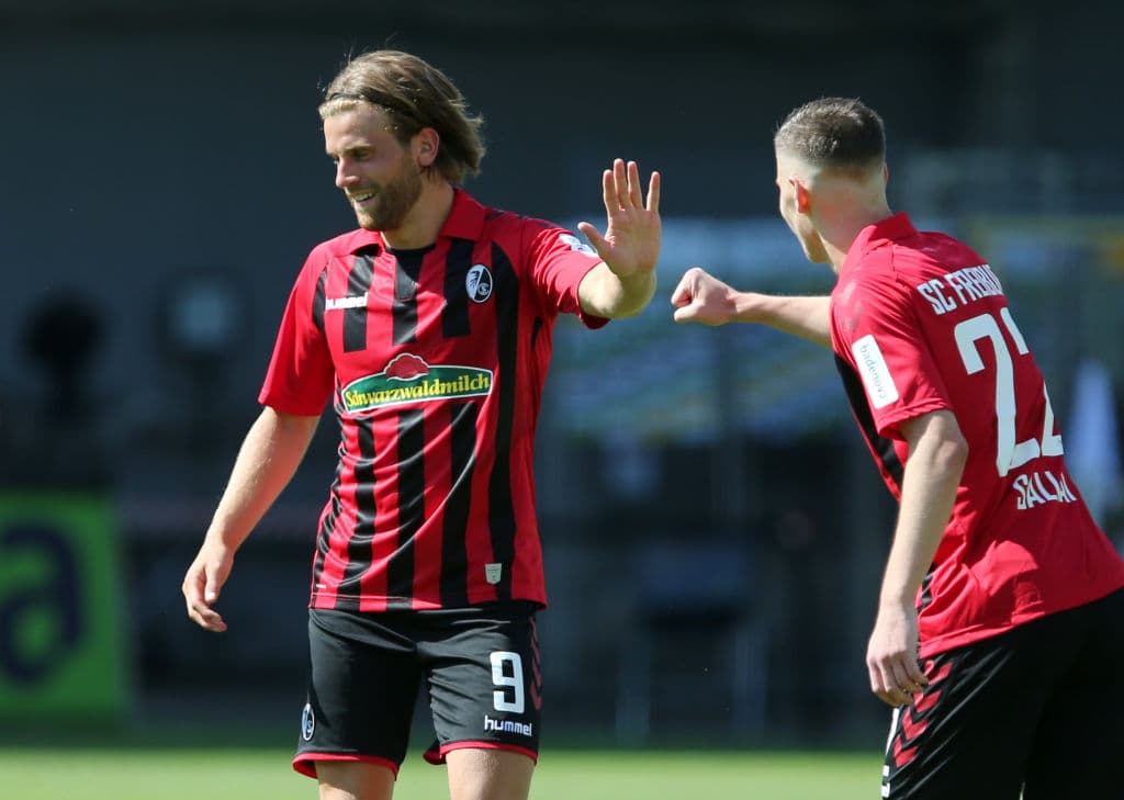 Schalke se quedó en 39 unidades y cerró la temporada en la decimosegunda posición del máximo circuito del futbol alemán.