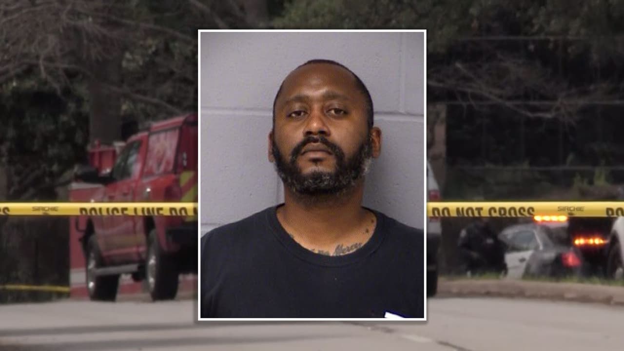 Se declara culpable exoficial del condado Travis por el asesinato de tres personas