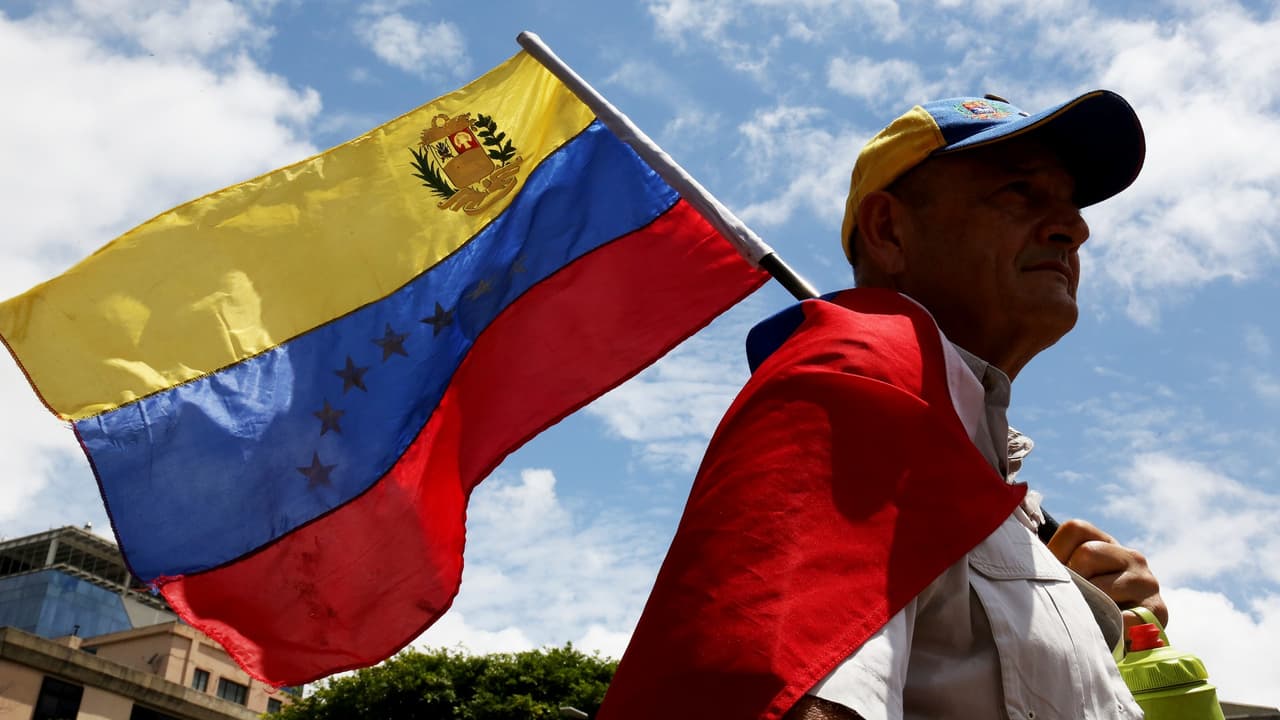 “Lo estoy considerando y muy seriamente”: Donald Trump sobre un TPS para los venezolanos