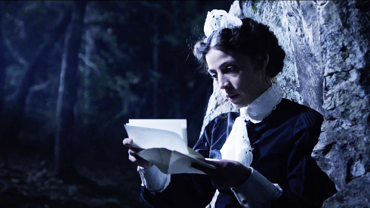 Y no se imagina de quién se trata. ¡Es Belén!