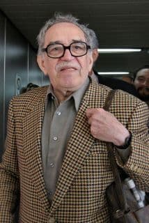 Era conocido como el máximo referente del género del realismo mágico.