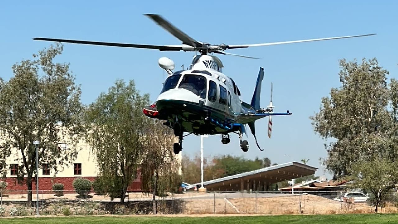 El joven fue encontrado en 
<b>estado crítico, sufriendo deshidratación y otras enfermedades</b> relacionadas con el calor, por lo que rescatistas iniciaron medidas avanzadas de enfriamiento.