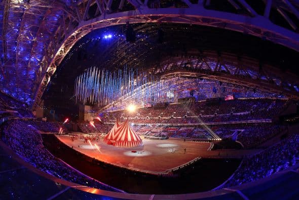 Rusia dejó atrás el escándalo gracias a sus atletas que conquistaron 32 medallas.