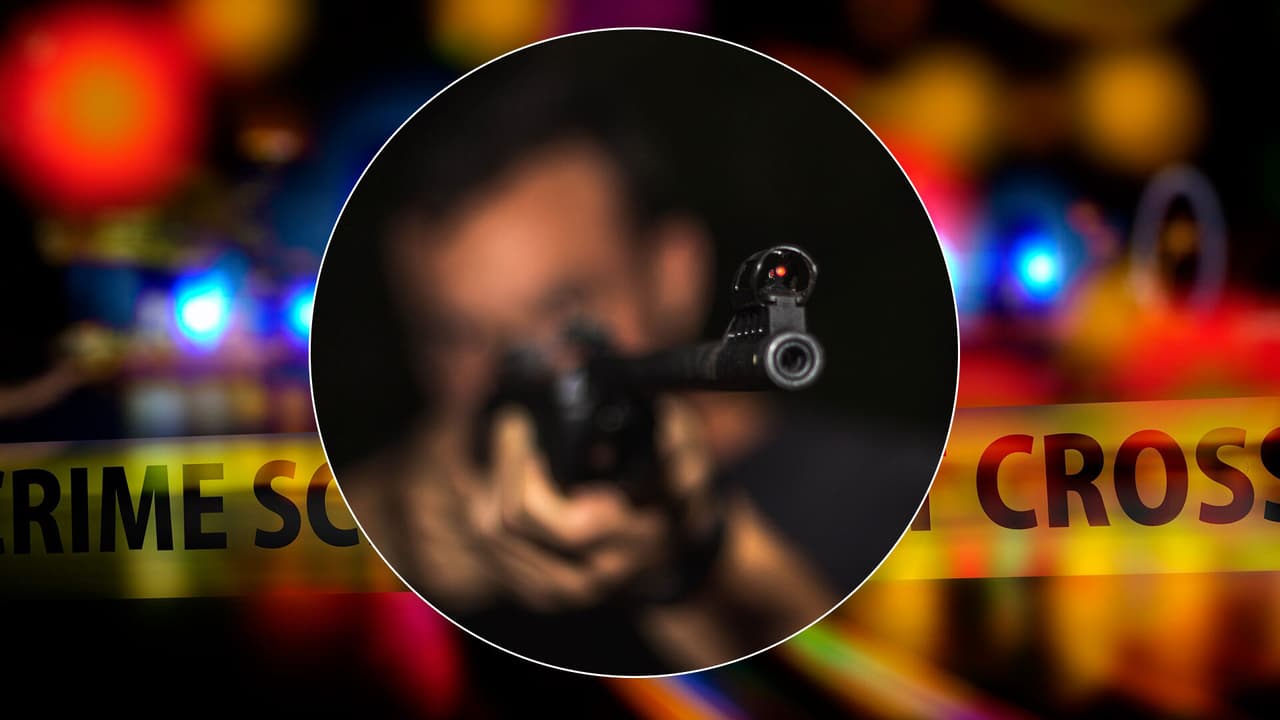 Tienen miedo, pero no pueden mudarse. Habla la familia asaltada en su casa por falsos policías 