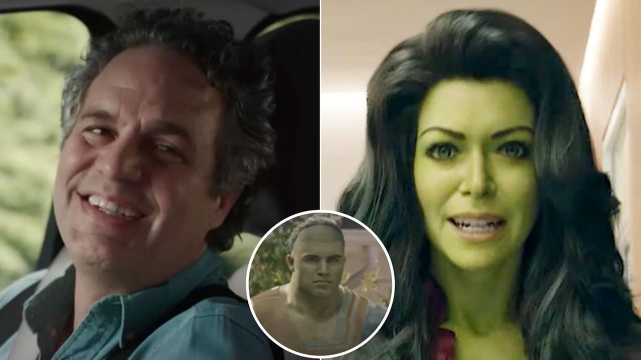 El hijo de Hulk salió en ‘She-Hulk’: otras 4 versiones del gigante verde que podríamos ver en el MCU