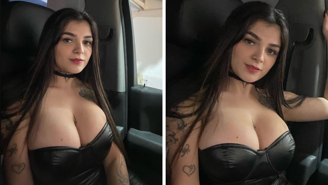 Karely Ruiz se viraliza, pero no por OnlyFans: esto es lo que hizo por una comunidad en México