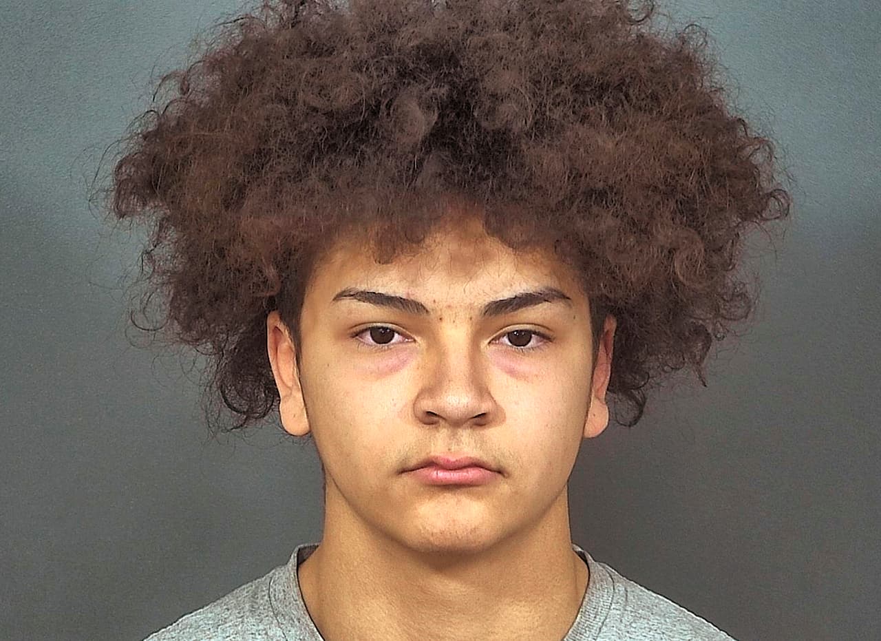 Aaron Trejo, estudiante de escuela secundaria de Indiana, dijo que mató a su compañera Breana Rouhselang de 17 años, quien estaba embarazada de él.