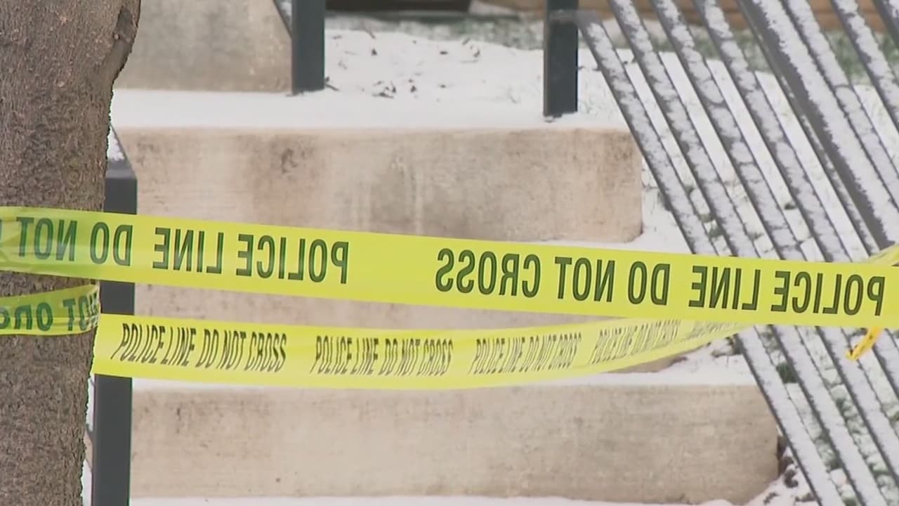 Detienen a sospechoso tras homicidio de una mujer y un niño de 4 años en Joliet