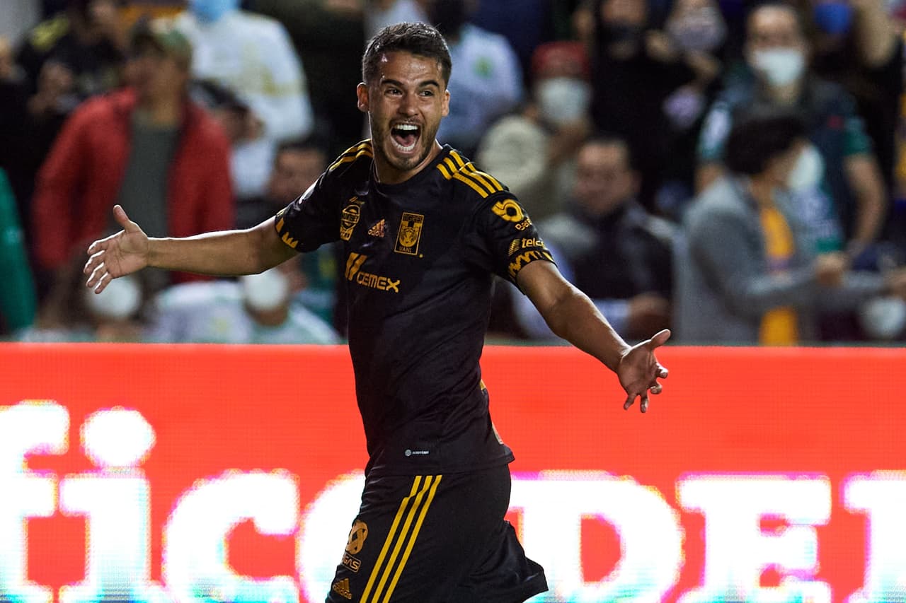 Reyes dice que Tigres y Rayados tienen jugadores de talla mundial