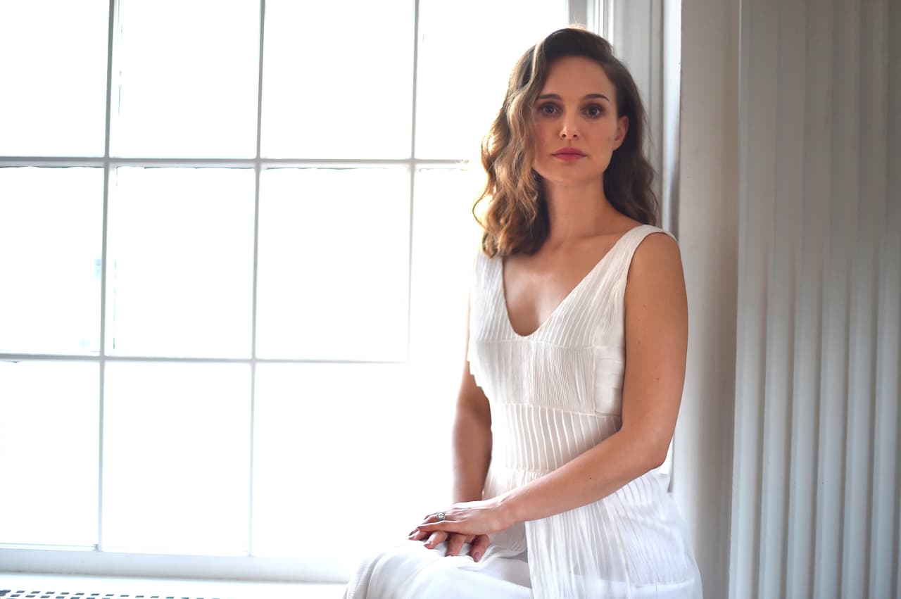 Tras las escasas ventas, la actriz dio por finalizada la aventura empresarial.