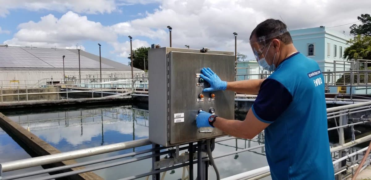 Sin agua potable mañana sectores de San Sebastián e Isabela por trabajos de la AAA en planta de filtros Guajataca