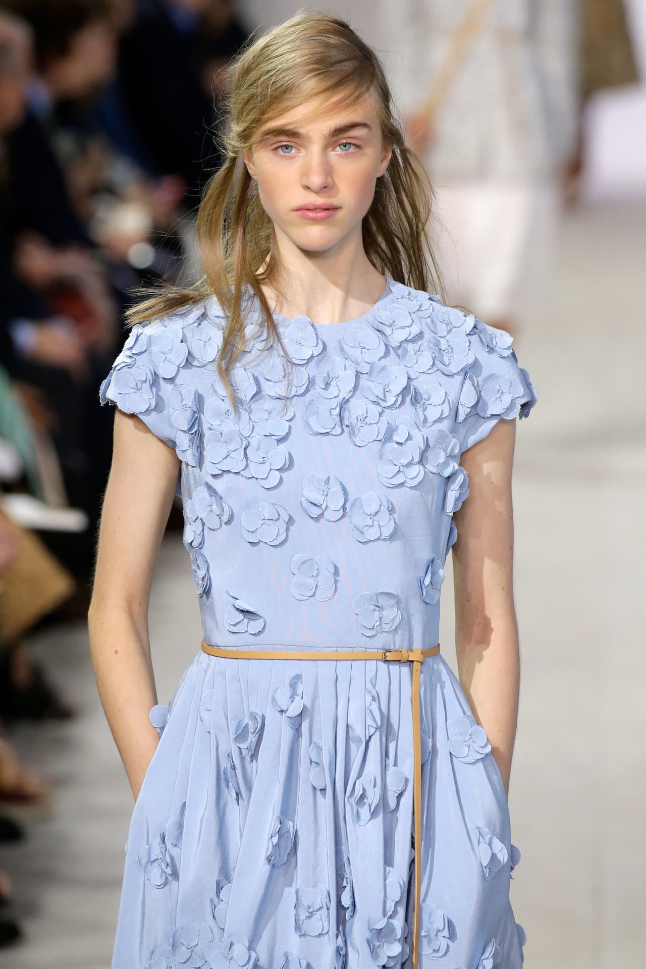 Michael Kors Spring-Summer 2015