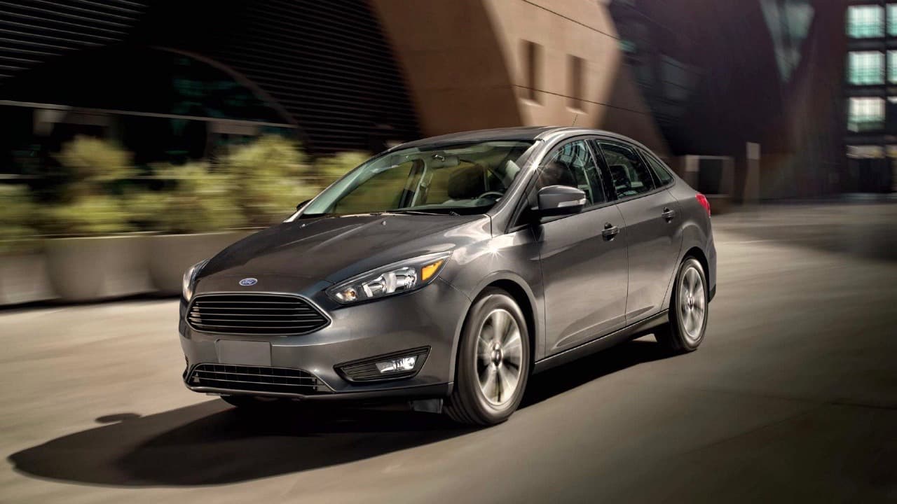 Los carros nuevos más lentos disponibles en Estados Unidos