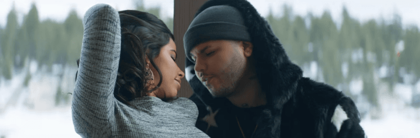 Farruko estrena el video musical de Obsesionado