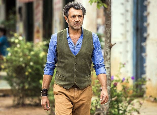 Horas más tarde los equipos de rescate 
<b>encontraron el cuerpo sin vida del galán brasileiro</b>.