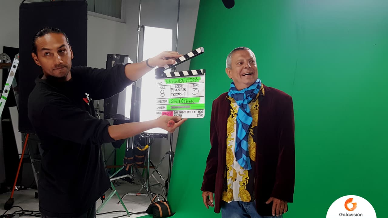 Disfruta al máximo de este Galaverano Total con los maratones de principio a fin de
<b> Vecinos</b>, los miércoles y jueves a partir de las 7PM/6C por Galavisión.