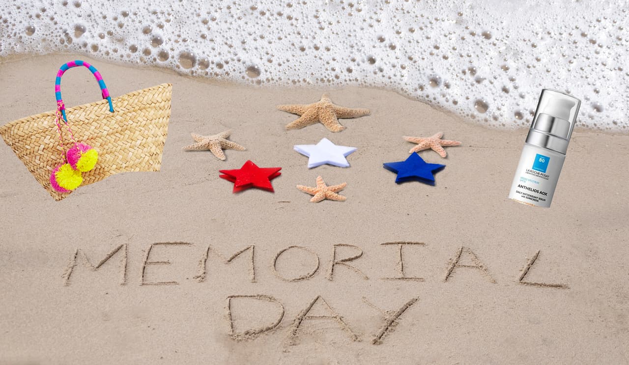 El protector solar para la cara y para el cuerpo es tu mejor aliado para evitar el envejecimiento.