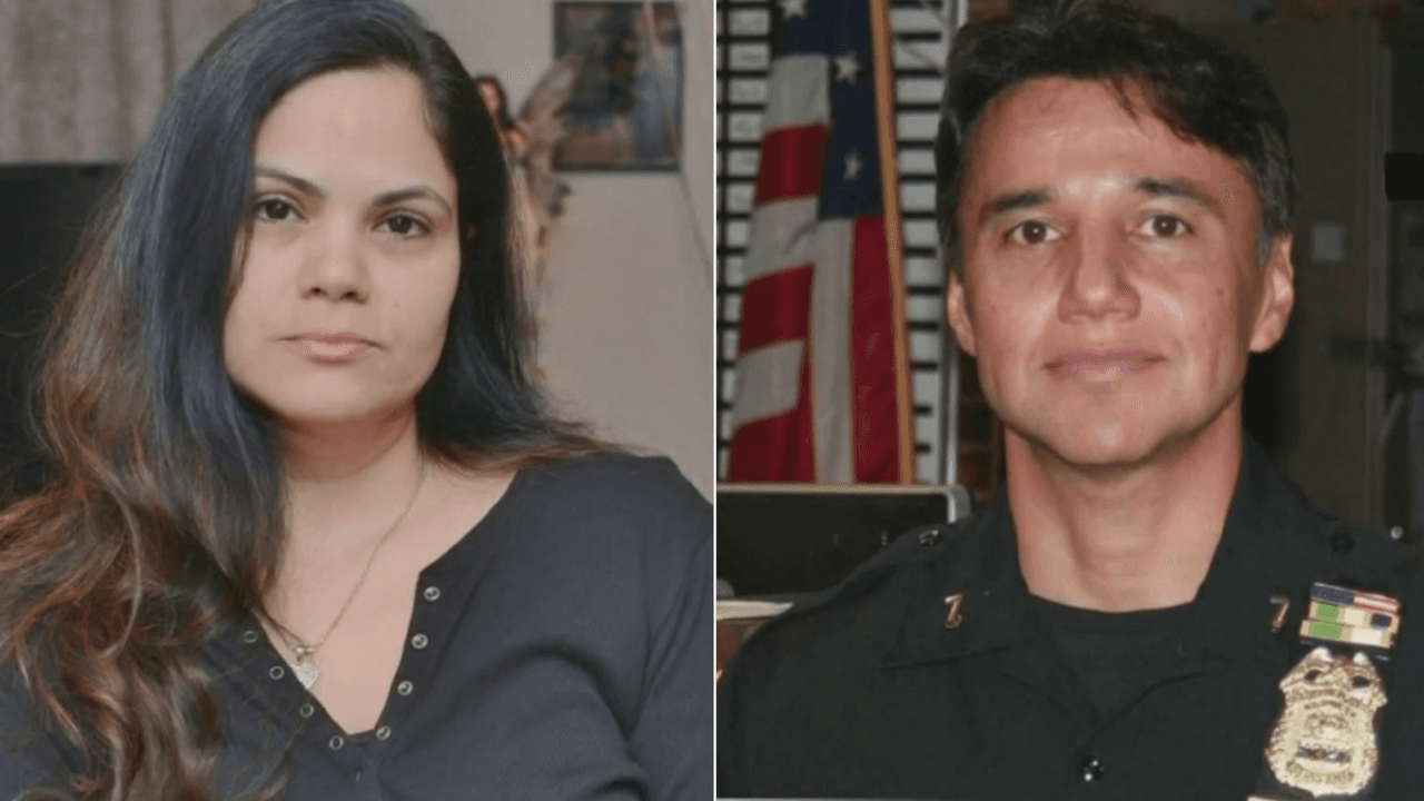 "Me preguntó si haría un trío con él": agente de policía demanda a su supervisor por supuesto acoso sexual