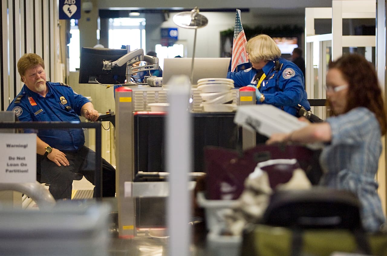 <b>12. Aeropuerto Internacional, Dallas / Fort Worth, Texas, EEUU.</b> 67,092,194 en 2017. Ocupaba el puesto 11 en 2016. Su tráfico aumentó en 2.3% el último año.