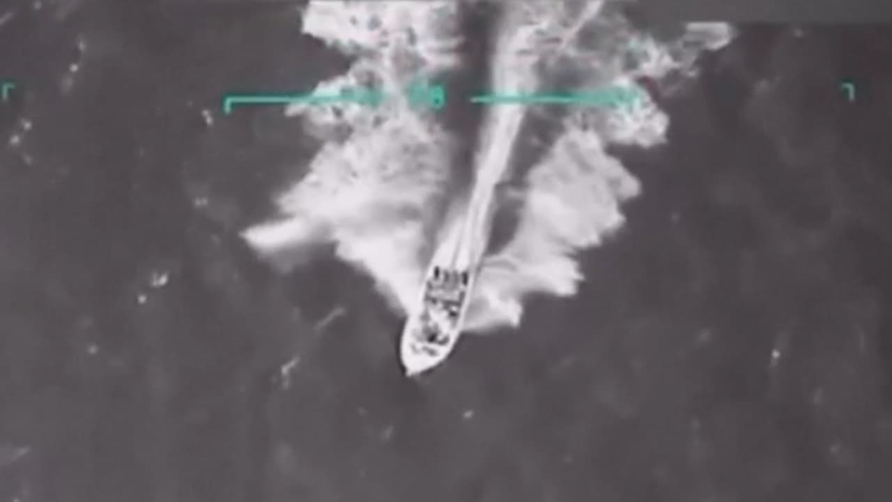 Detalles de la audiencia del almirante Bradley sobre el doble ataque a una supuesta 'narcolancha'