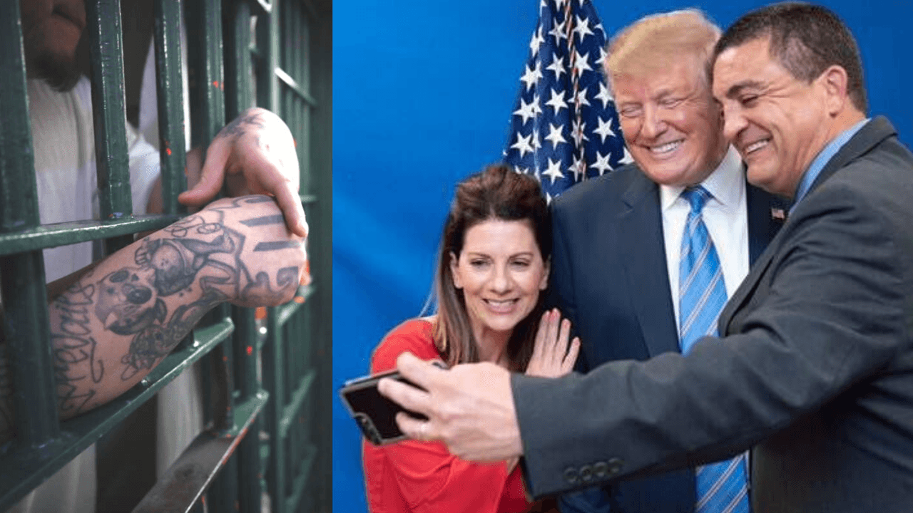 Esta candidata republicana quiere poner a los presos de California en “campos de batalla”
