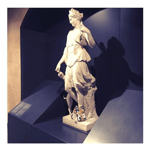 Y algunos clásicos y libros recientes también.