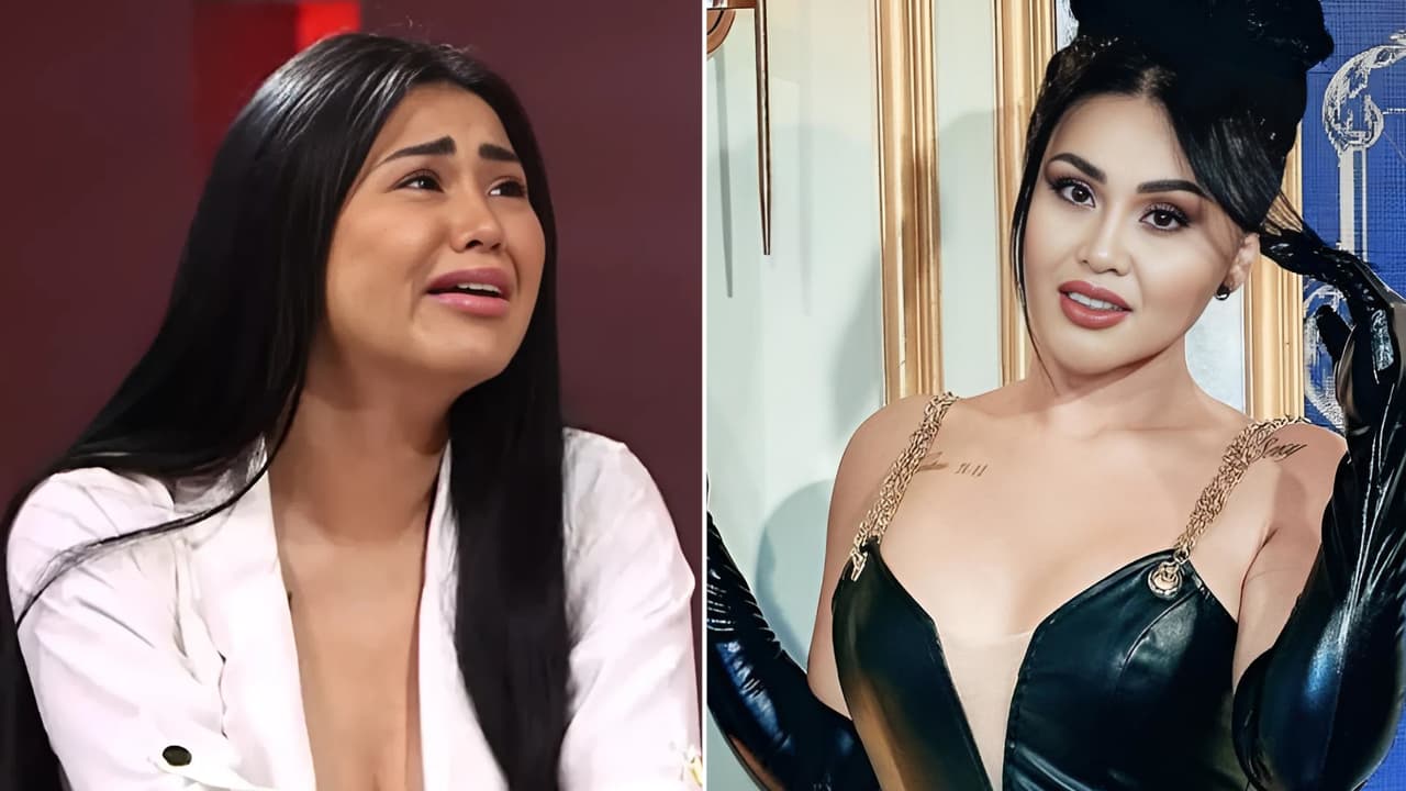 Gomita ocultó los maltratos de su padre durante años: le hizo tanto daño, que temía por su vida