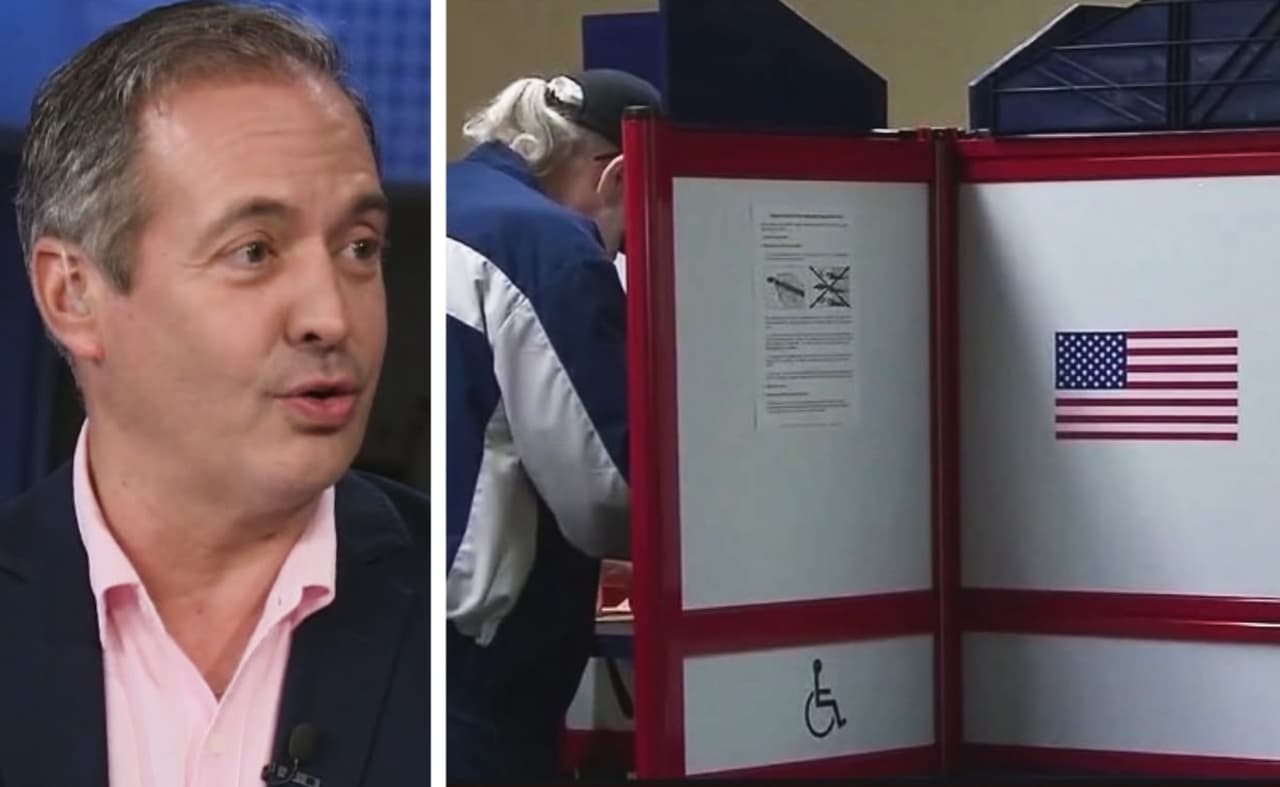 Exfuncionario de Trump habla de la importancia de que voten solamente quienes deben hacerlo tras fallo de la Corte Suprema