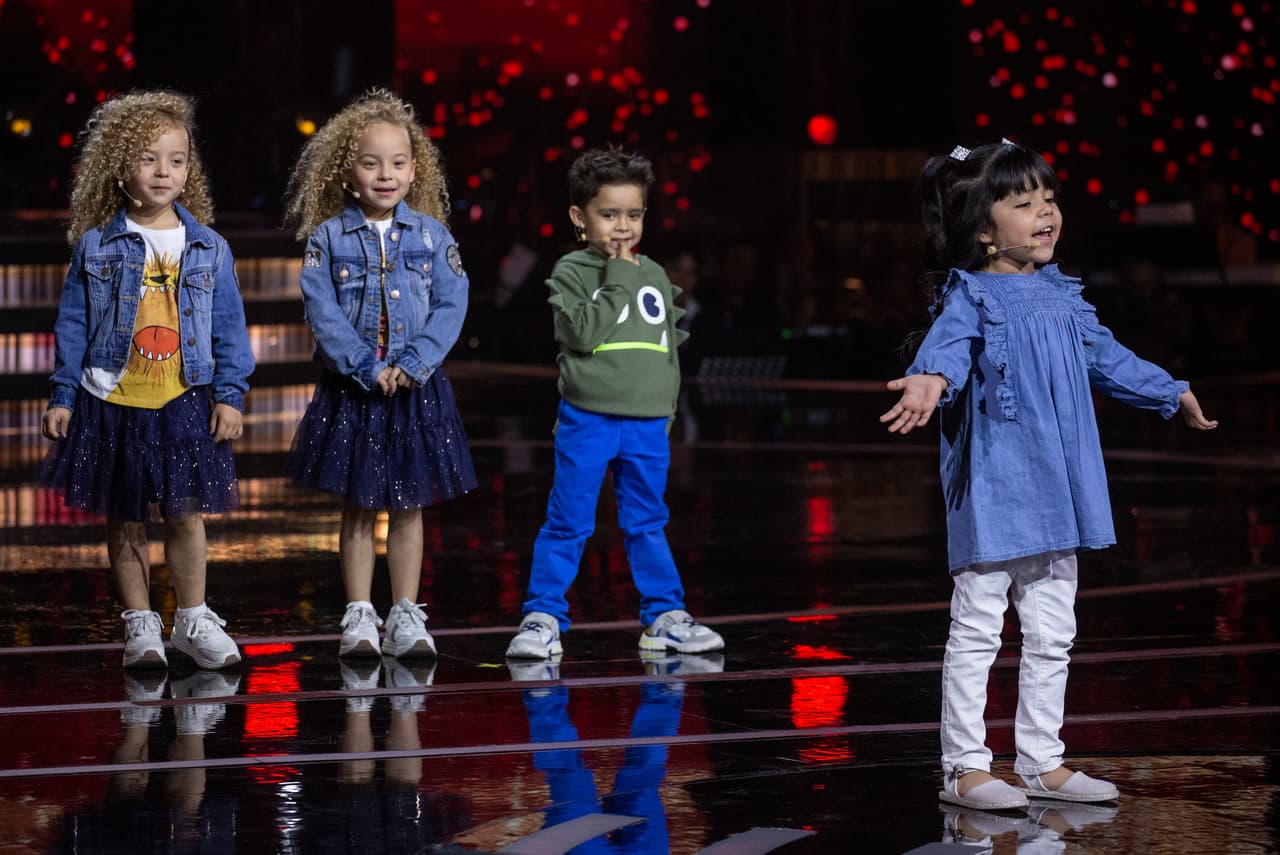 No te quedes sin conocer al resto de los carismáticos en el segundo programa de selección de participantes el próximo domingo 29 de marzo por Univision.