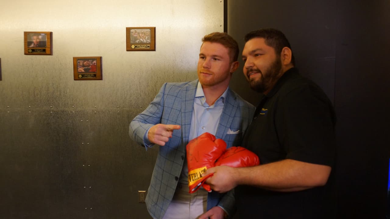 Nos dimos cuenta que 
<a href="http://www.facebook.com/eltambochi/">El Tambochi</a> es un fanatico del jalisciense.