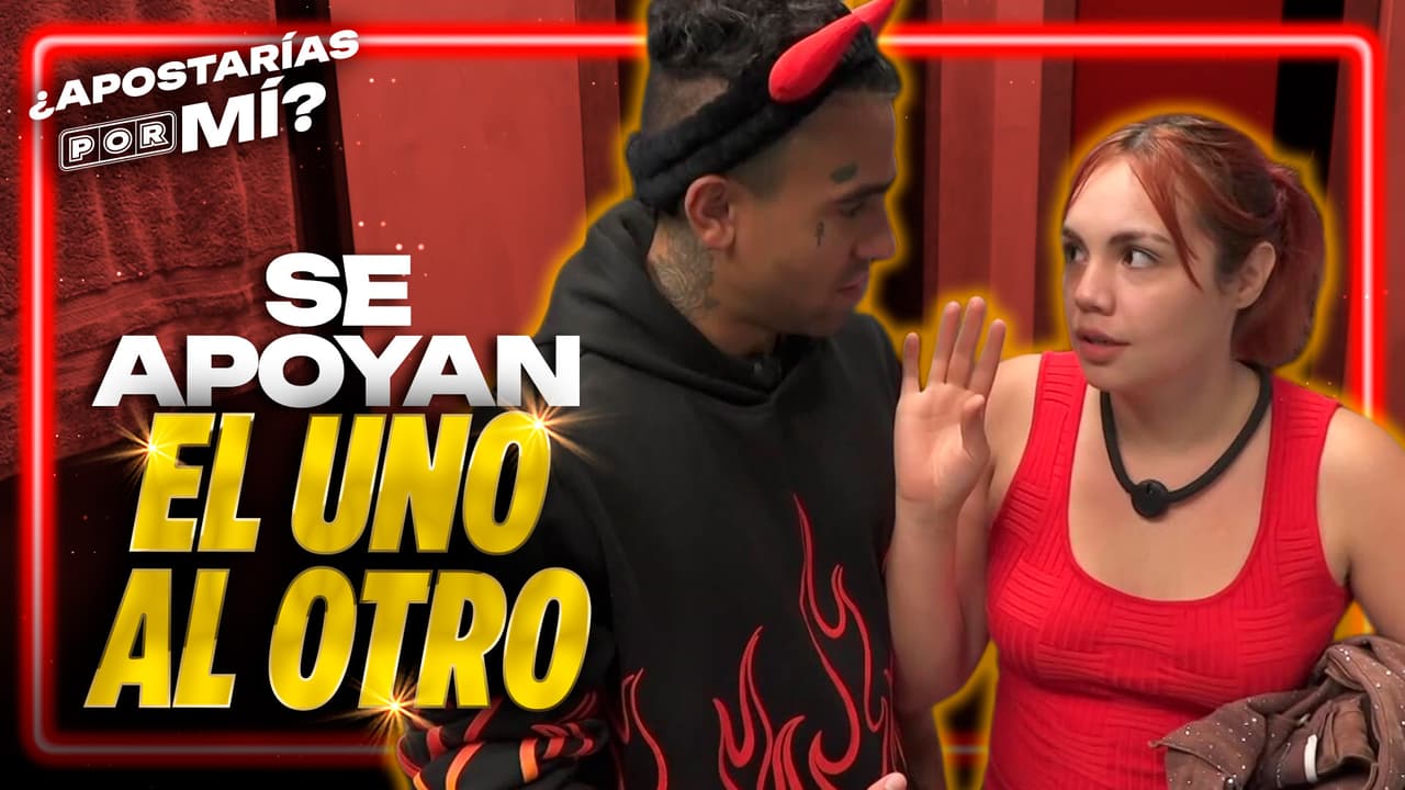 Laysha y Malito ANALIZAN su juego y cómo MEJORARLO