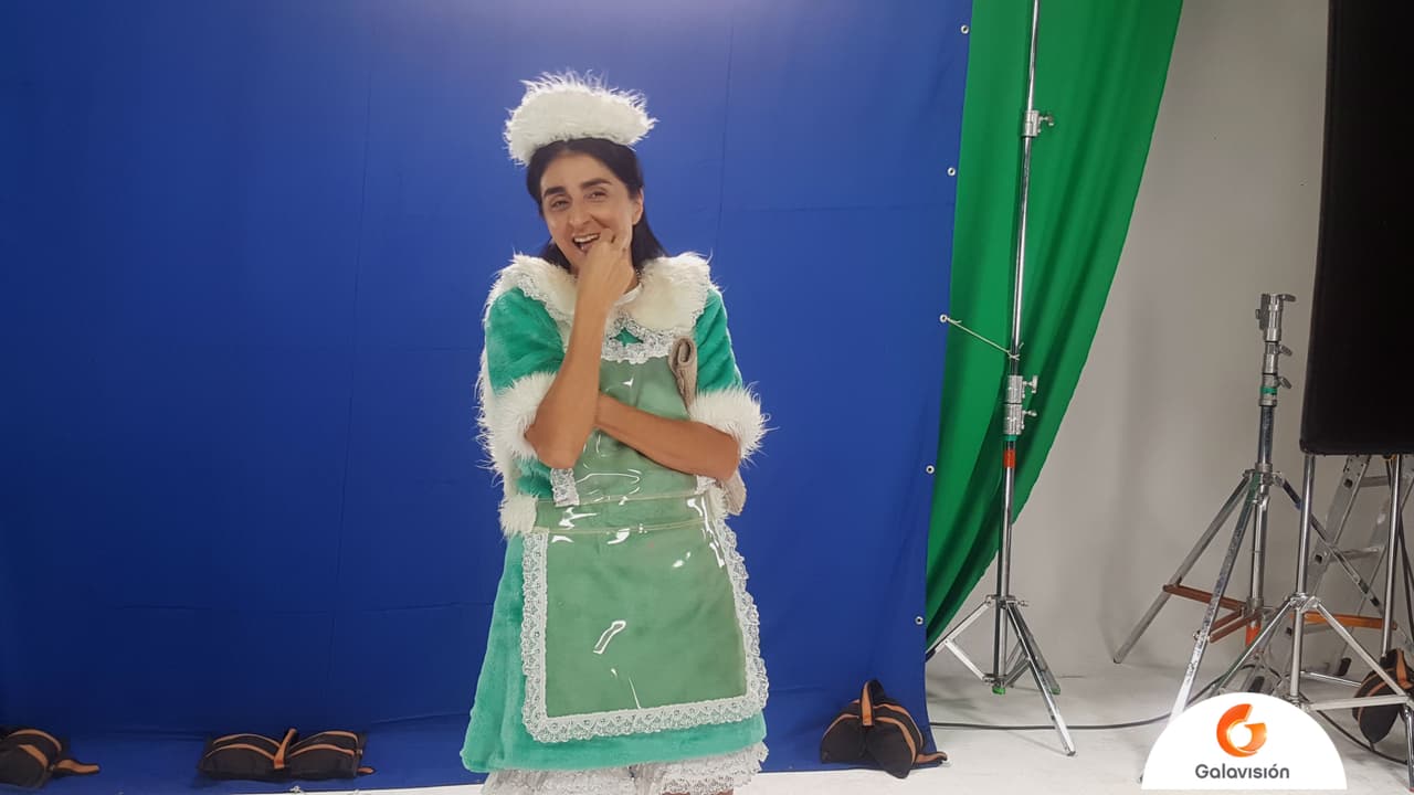 Si te diviertes con su irreverencia, ahora puedes disfrutar de sus actuaciones en
<b> La Familia P. Luche </b>con los maratones de principio a fin.