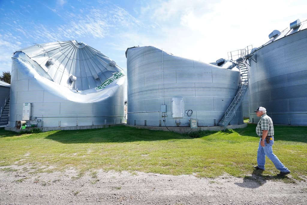 Son tan destructivos como los vientos de huracanes: te explicamos qué es un 'derecho'