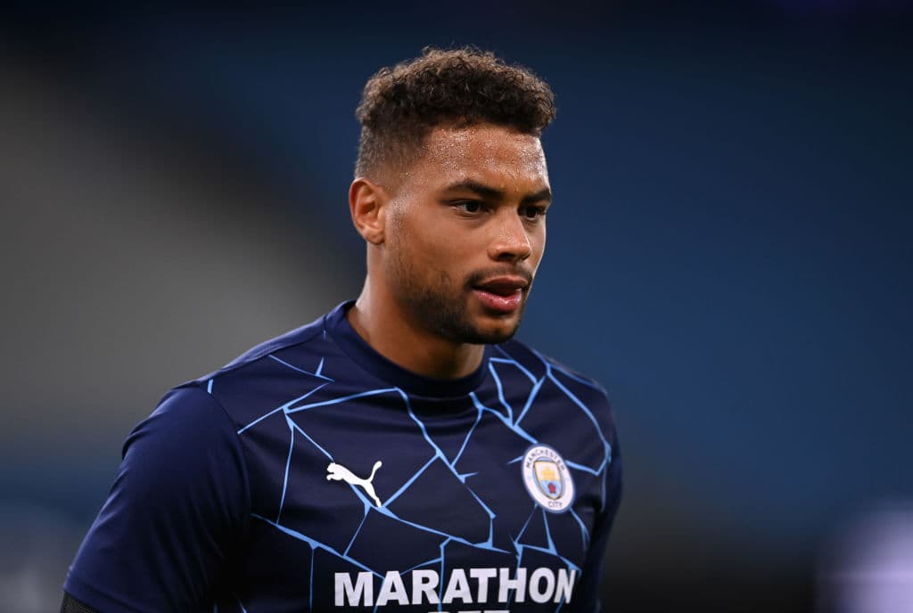 Zack Steffen | Es el arquero suplente del Manchester City, pero ha tenido excelentes actuaciones en la Carabao Cup; tiene 25 años.