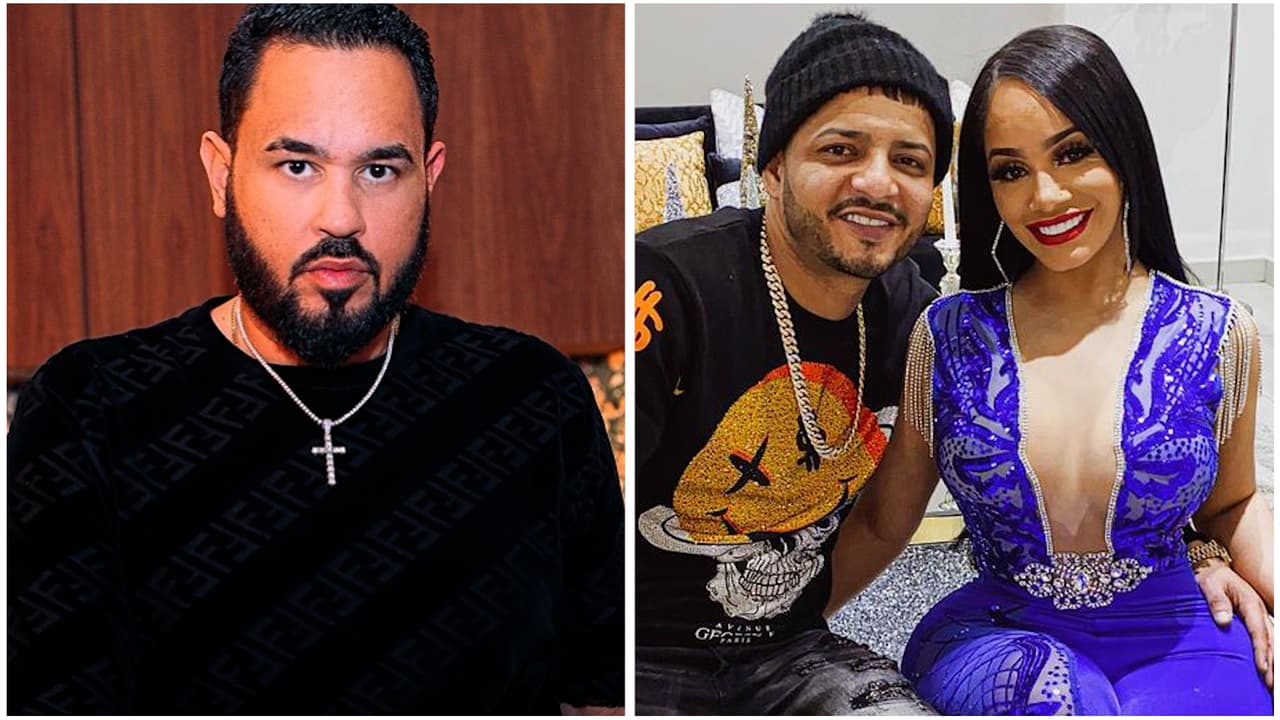 Raphy Pina tomó estas medidas para viajar tras el accidente en avión donde murió 'Flow, La Movie'