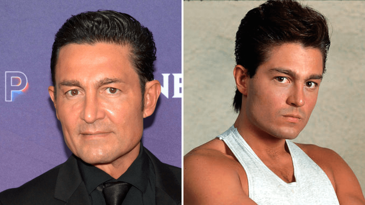 Fernando Colunga regresa a las telenovelas con el ‘remake’ de una icónica historia de los 80