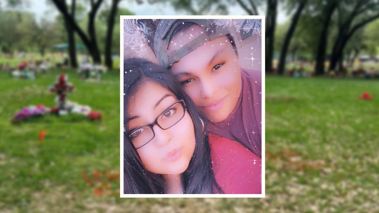 "Ella se ha ido al cielo": Identifican a la víctima del accidente provocado por un conductor alcoholizado