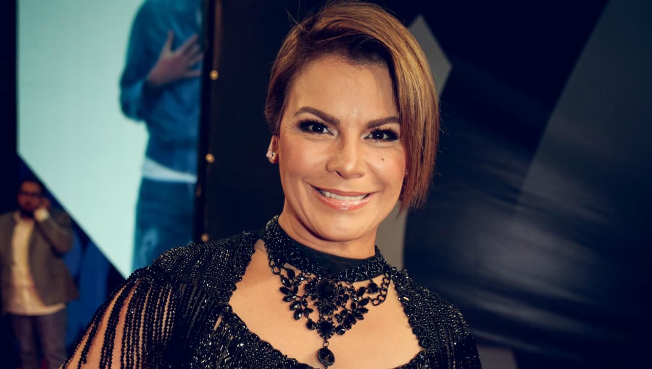 <b>6. Las ocurrencias y el humor de Olga Tañón. </b>La cantante puertorriqueña integra el jurado de este reality show musical. Seguramente su trayectoria nos llevará a aprobar cada una de las críticas que le haga a las participantes. Además, sabemos de buena fuente que viene dispuesta a convertirse en el alma de la fiesta.