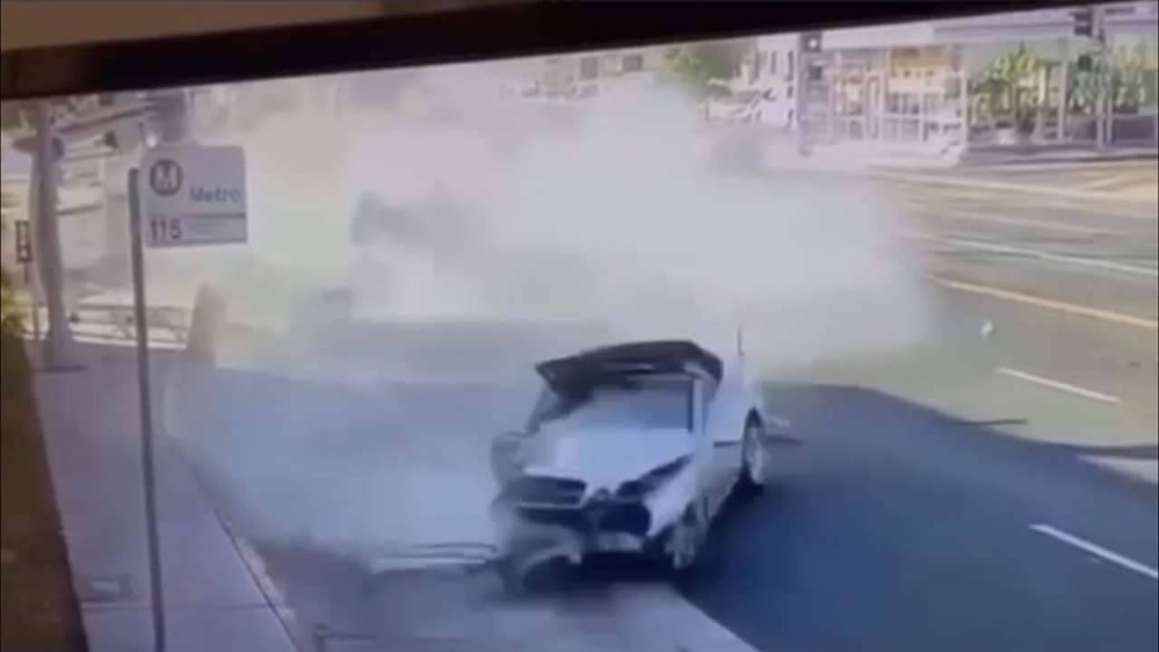 Oficial del alguacil del condado de Los Ángeles enfrenta cargos por homicidio de un menor