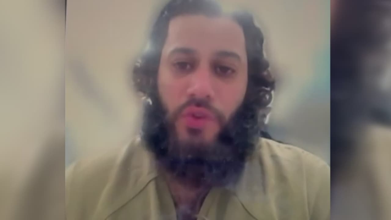 Randy Meza sigue detenido en Mississippi tras un año de caso migratorio